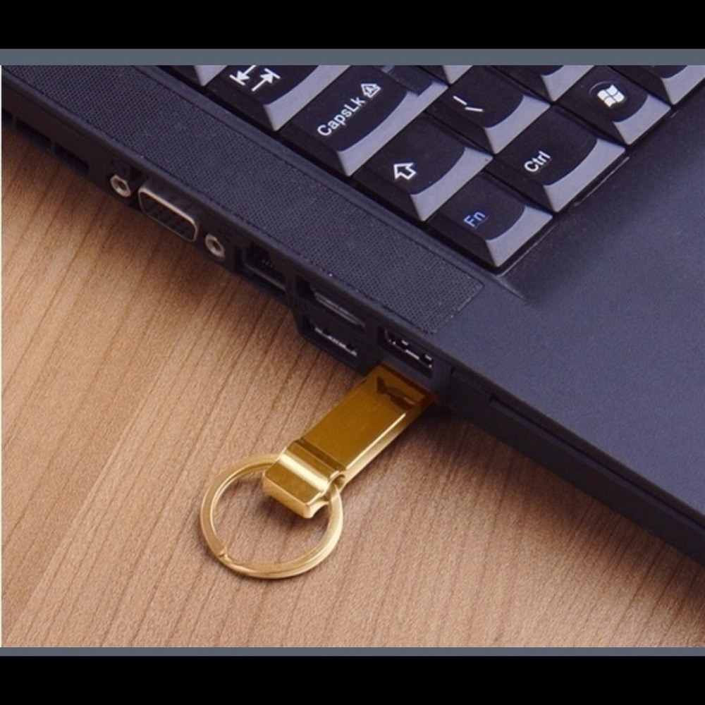 Flash Memory - Picture 2 of 6